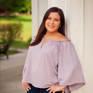 Meet your Posher, Gabriela